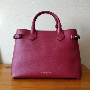 Burberry Banner Medium bag